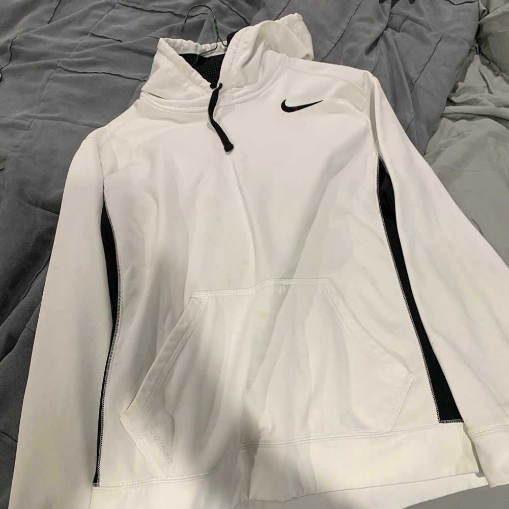 Nike sweatshirt